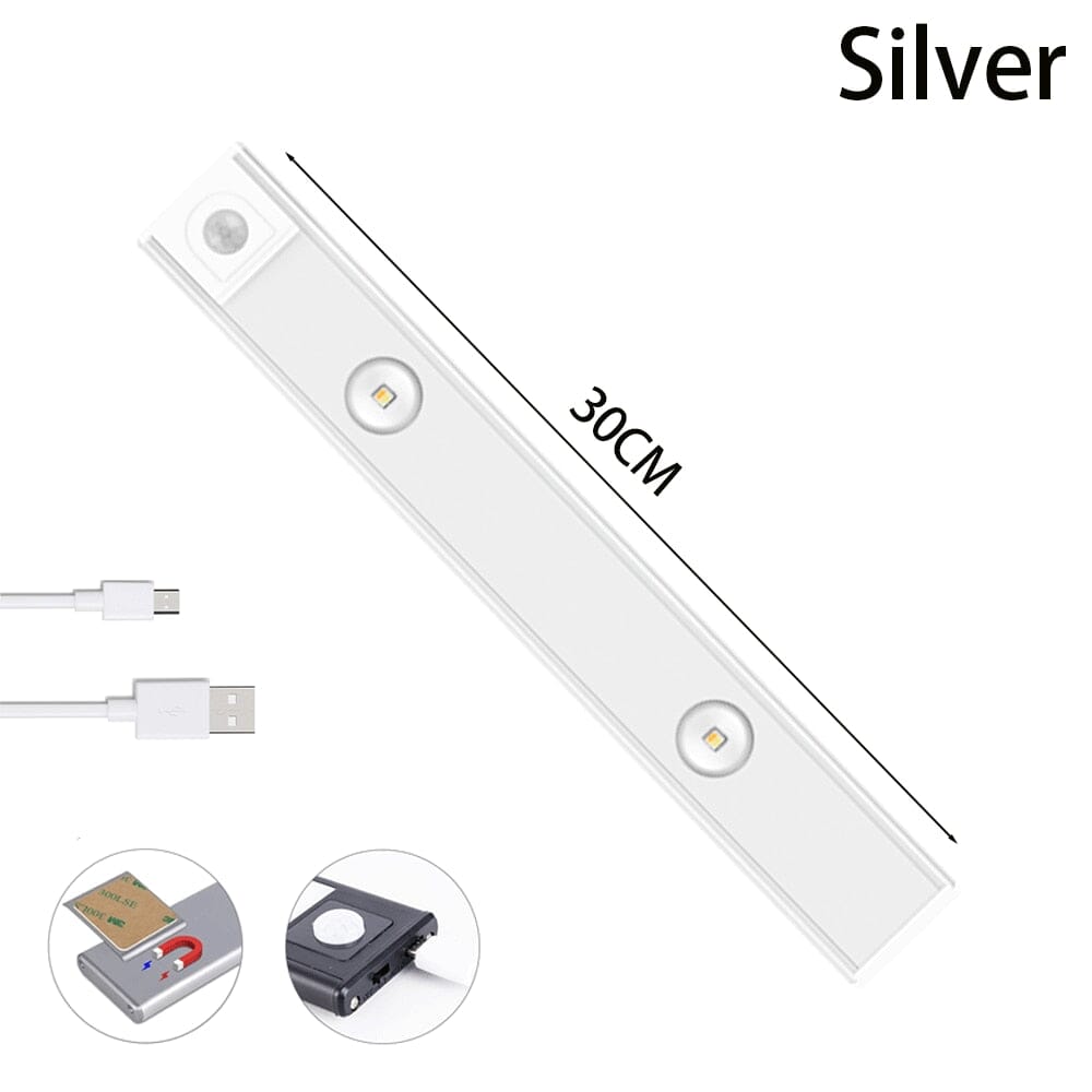 Smart Motion Sensor LED Kitchen Light