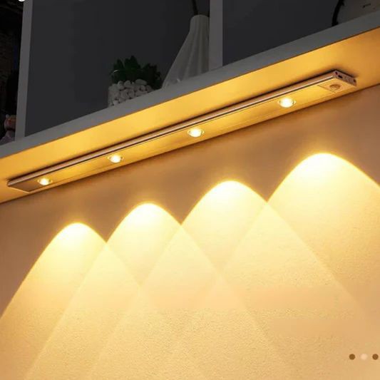 Smart Motion Sensor LED Kitchen Light