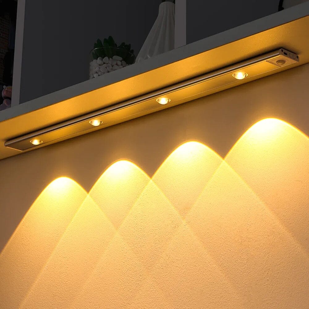 Smart Motion Sensor LED Kitchen Light