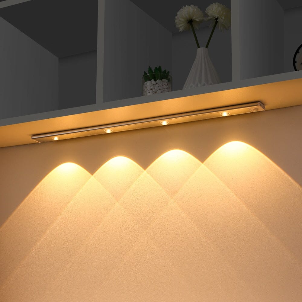 Smart Motion Sensor LED Kitchen Light