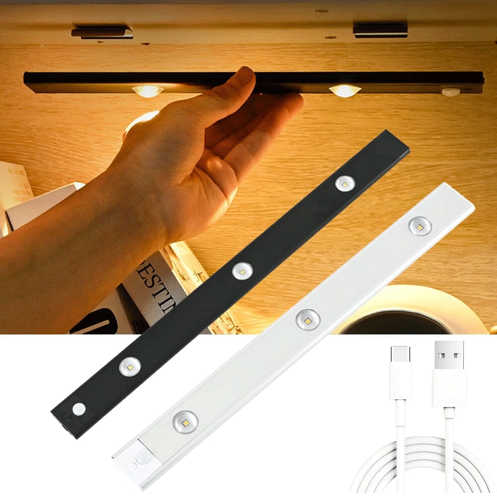 Smart Motion Sensor LED Kitchen Light
