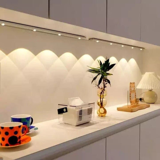 Smart Motion Sensor LED Kitchen Light