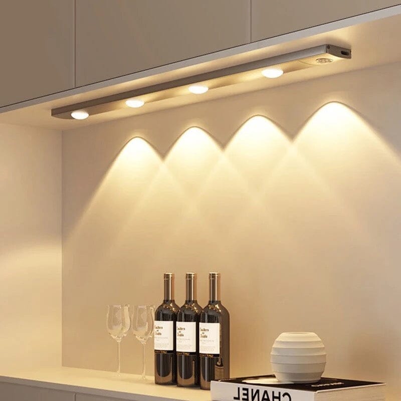 Smart Motion Sensor LED Kitchen Light