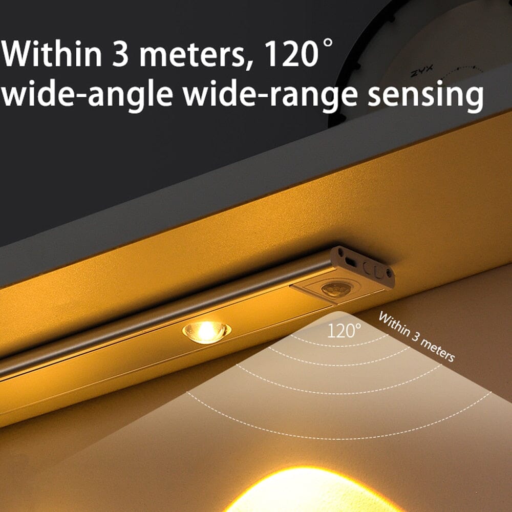 Smart Motion Sensor LED Kitchen Light